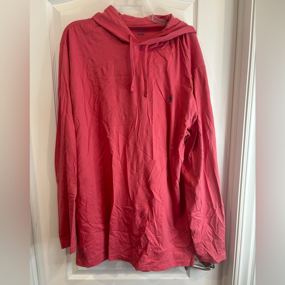 Men’s polo shirt